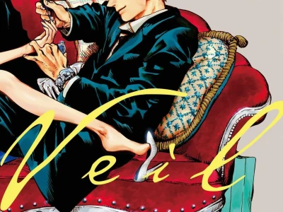 Khám phá thế giới Veil Manga: Hướng dẫn toàn diện cho người mới bắt đầu