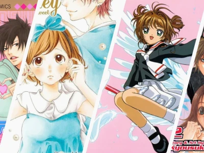 Khám Phá Top Anime Shoujo Hay Nhất Hiện Nay