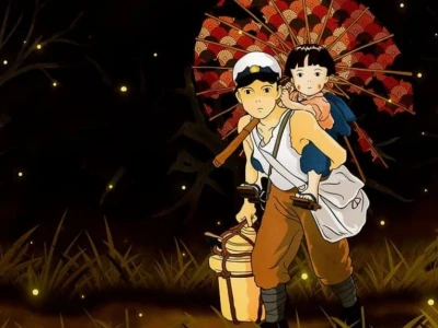 Khám phá vẻ đẹp anime cổ trang Nhật Bản: Hành trình về quá khứ