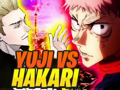 Kinji Hakari Jujutsu Kaisen: Ai là ai?