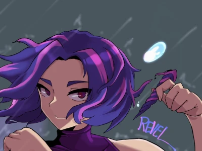 Lady Nagant: Hành trình từ phản diện đến anh hùng trong "My Hero Academia"