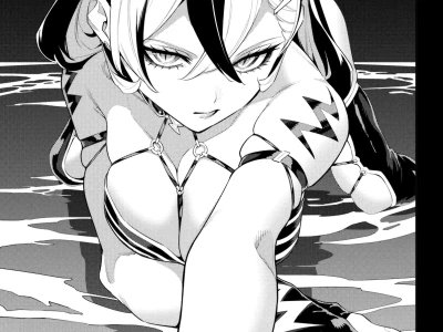 Mato Seihei No Slave Manga: Khám Phá Thế Giới Chained Soldier