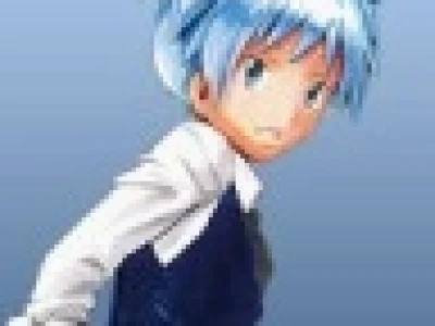 Mô Hình Nendoroid Nagisa Shiota: Huyền Thoại Assassination Classroom