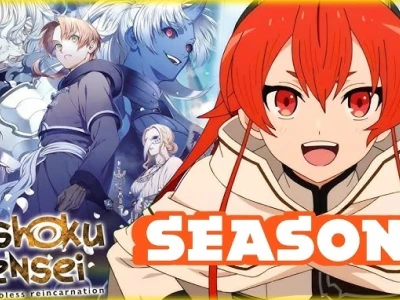 Mushoku Tensei Mùa 3: Ngày Phát Sóng Chính Thức, Hé Lộ Chi Tiết Mới Nhất