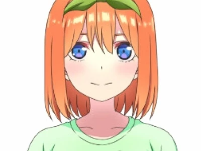 Nakano Yotsuba: Nàng Tứ Muội Dễ Mến Với Nụ Cười Tỏa Nắng