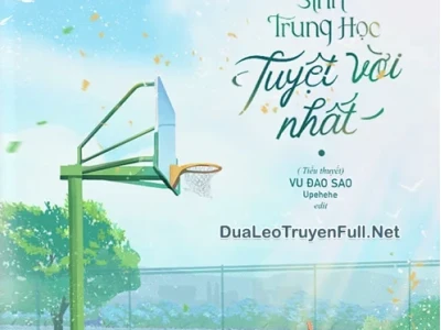 Nam Sinh Trung Học: Khám phá thế giới truyện tranh độc đáo