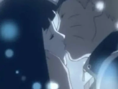 Naruto x Hinata: Khám phá câu chuyện tình yêu và những khoảnh khắc đáng nhớ