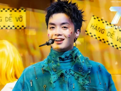 Negav là ai? Hé lộ thông tin bất ngờ về Rapper giàu có