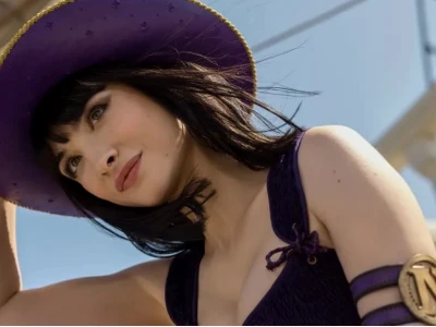 Nico Robin: Hành trình đầy bí ẩn của nhà khảo cổ học trong One Piece
