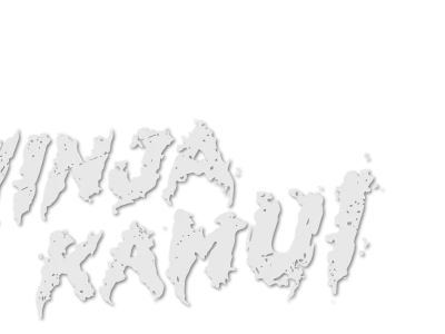 Ninja Kamui: Khám phá thế giới ninja hiện đại và hành trình trả thù đẫm máu