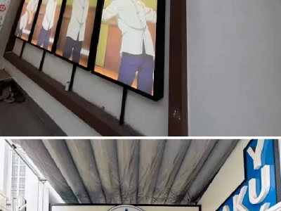Otaku Yuki Shop: Thiên đường đồ chơi, mô hình và phụ kiện anime tại TP.HCM