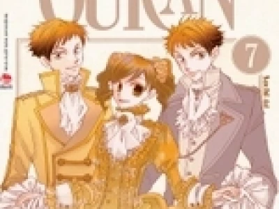 Ouran High School Host Club: Khám phá thế giới của những chàng hoàng tử và nữ sinh giả trai