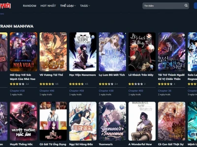 Phân Biệt Manga, Manhwa và Manhua: Khám Phá Thế Giới Truyện Tranh Đa Sắc
