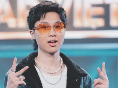 Rapper Obito cao bao nhiêu? Tiểu sử, sự nghiệp và đời tư chi tiết