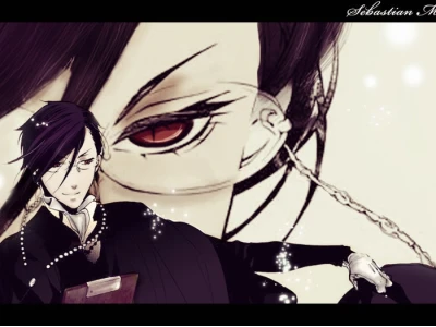 Sebastian Michaelis: Ác quỷ quản gia và những bí ẩn đằng sau