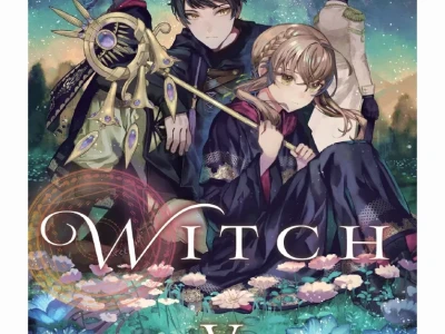 Secrets of the Silent Witch: Khám Phá Thế Giới Phép Thuật Bí Ẩn