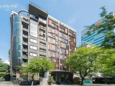 Silverland Sakyo Hotel & Spa: Trải nghiệm sang trọng giữa lòng Thành phố Hồ Chí Minh