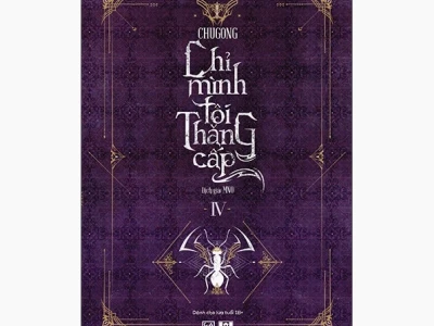 Solo Leveling tập 4: Khám phá hành trình thăng cấp của Sung Jinwoo