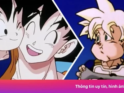 Sức mạnh và hành trình của Son Goku: Từ cậu bé đuôi khỉ đến chiến binh vũ trụ huyền thoại