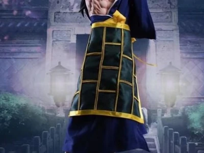 Suguru Geto: Hành trình của ác nhân trong Jujutsu Kaisen