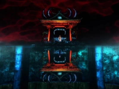 Sukuna Domain Expansion: Sức mạnh "Chư Giới Ngã Ma" và Hơn Thế Nữa
