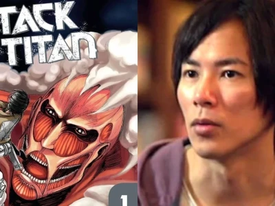 Tác giả Attack on Titan: Hành trình sáng tạo và những áp lực đằng sau kiệt tác manga