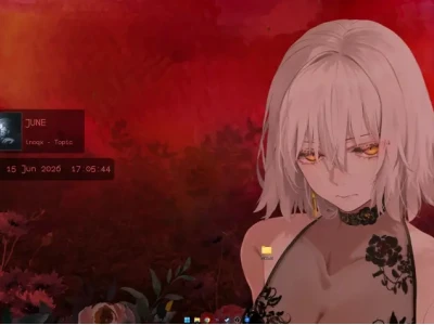 Tải Hình Nền Anime Động Sống Động: Khám Phá Bộ Sưu Tập Độc Đáo