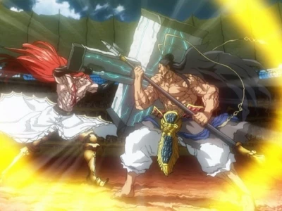 Tần Thủy Hoàng Record of Ragnarok: Sự thật về vị Hoàng đế huyền thoại
