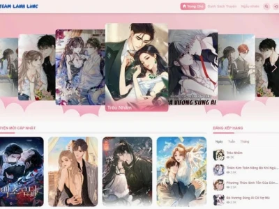 Team Lạnh Lùng: Từ Idol Truyện Tranh Đến Tâm Bão Tranh Cãi