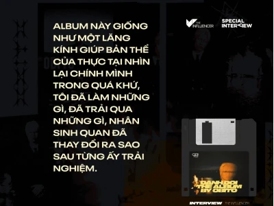 Tên thật của Obito là gì? Hành trình sự nghiệp và đời tư của rapper 23 tuổi