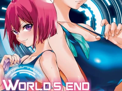 Thế Giới Harem Tận Thế: Khám phá bí ẩn đằng sau bộ manga gây tranh cãi
