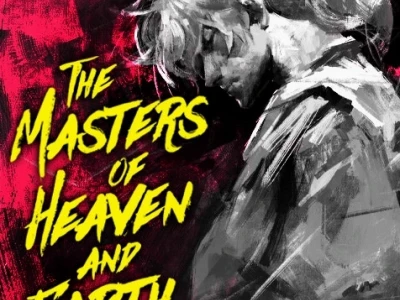 The Masters of Heaven and Earth: Khám phá Manga Hành Động Đỉnh Cao