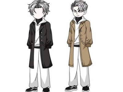 Tiểu Nhất Bạch: Khám Phá Thế Giới Nội Dung Sáng Tạo và Fanart