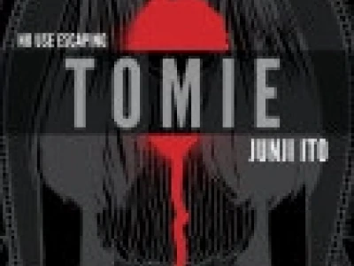 Tomie: Nữ sinh gieo rắc nỗi kinh hoàng và bí ẩn trong manga