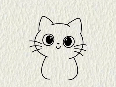 Tổng Hợp Ảnh Mèo Anime Cute Dễ Thương Nhất Cho Năm 2026