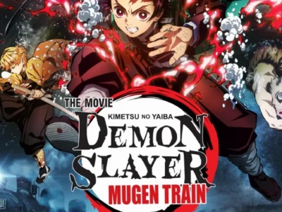 Top 21 anime đánh nhau hay nhất: Khiến bạn không thể rời mắt