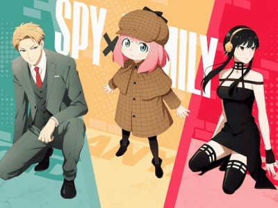 Top Phim Anime Hay Trên Netflix 2026: Khám Phá Thế Giới Giải Trí Đỉnh Cao