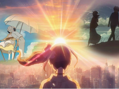Top romance anime movies để bạn đắm chìm vào thế giới tình yêu 2026