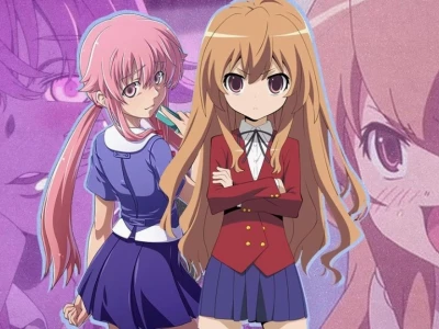 Tsundere là gì? Giải mã tính cách 'ngoài lạnh trong nóng' cực thu hút