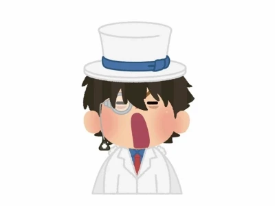 Tuyển chọn 87+ ảnh Avatar Kaito Kid Ngầu đẹp, sắc nét 2026