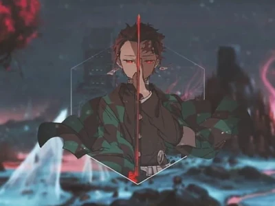 Tuyển Chọn Hình Nền Anime Nam Cool Ngầu Cho Năm 2026