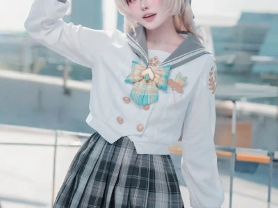 Tuyển tập ảnh cosplay anime nữ đẹp hút hồn 2026