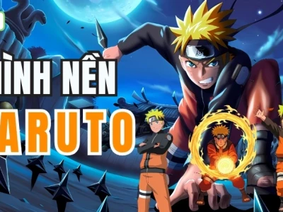 Tuyển tập ảnh Naruto và Hinata: Hình nền đẹp mê hồn cho fan