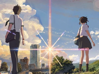 Tuyển Tập Hình Nền Máy Tính Anime Đẹp Nhất 2026