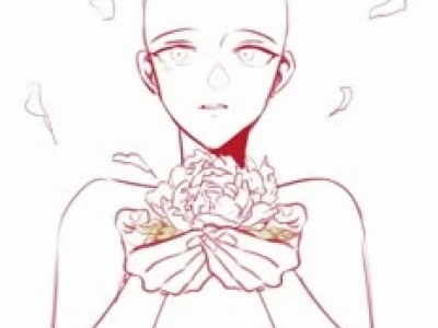 Vẽ Dáng Người Anime Nữ Ngồi: Hướng Dẫn Chi Tiết Cho Người Mới Bắt Đầu