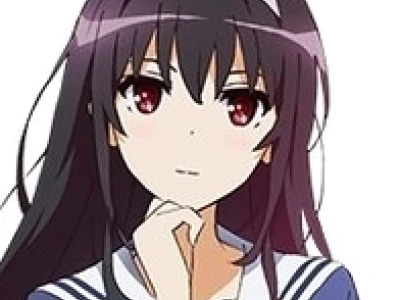 Vẻ đẹp Cosplay Kasumigaoka Utaha: Nàng thơ trong Saekano: How to Raise a Boring Girlfriend