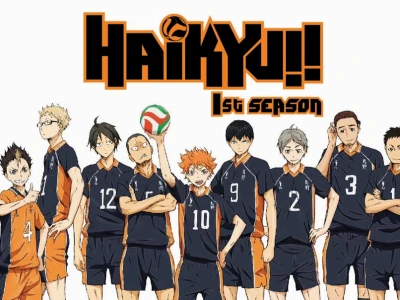Vua Bóng Chuyền Phần 4: Khám phá chi tiết Haikyuu Sub Việt