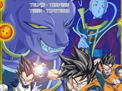 Xem Dragon Ball Super: Khám phá thế giới anime và các tập phim mới nhất