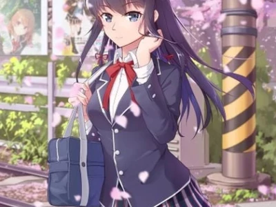 Yukinoshita Yukino: Vẻ đẹp và sức hút của biểu tượng trong "Oregairu"