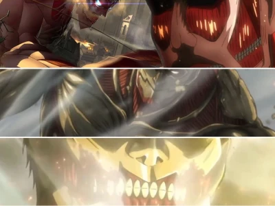 Titan Thiết Giáp: Sức mạnh và vai trò trong Attack on Titan
